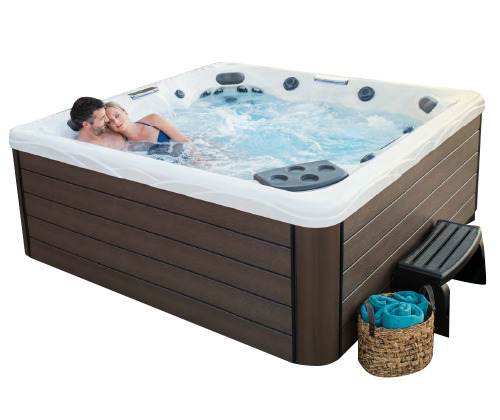 Master Spas  Master Spas