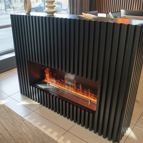 Электроочаг Schönes Feuer 3D FireLine 1000 в Самаре