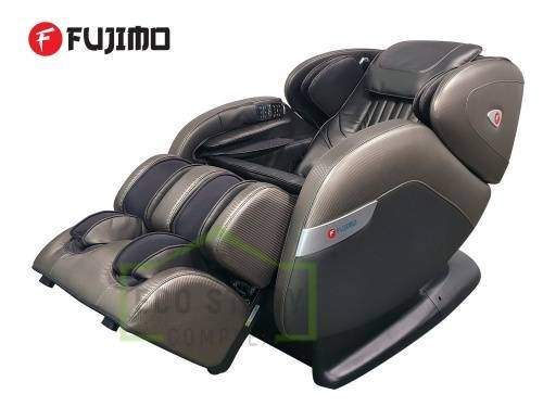 Массажное кресло Fujimo QI F633 Графит