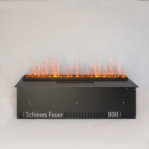 Электроочаг Schönes Feuer 3D FireLine 800 в Самаре