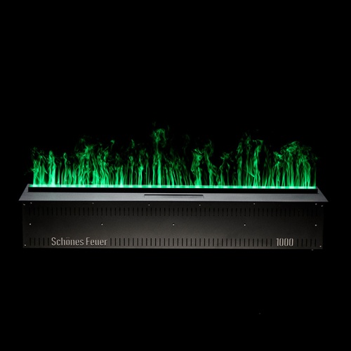 Электроочаг Schönes Feuer 3D FireLine 1000 RGB в Самаре