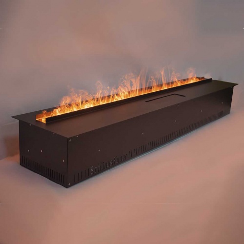 Электроочаг Schönes Feuer 3D FireLine 1200 в Самаре