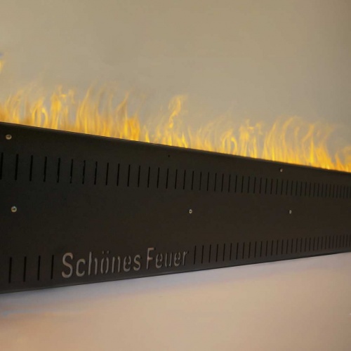 Электроочаг Schönes Feuer 3D FireLine 1500 Pro в Самаре