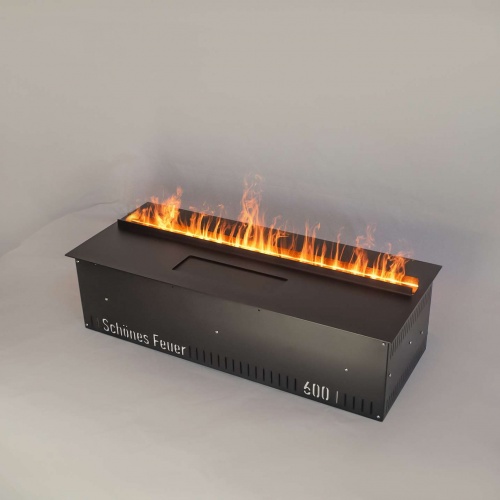 Электроочаг Schönes Feuer 3D FireLine 600 Pro в Самаре
