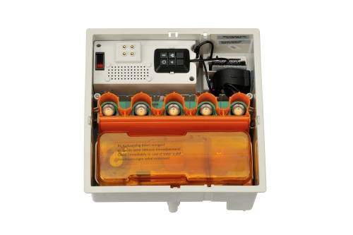 Электроочаг Dimplex Cassette 250 в Самаре