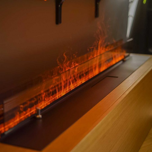 Электроочаг Schönes Feuer 3D FireLine 1500 в Самаре