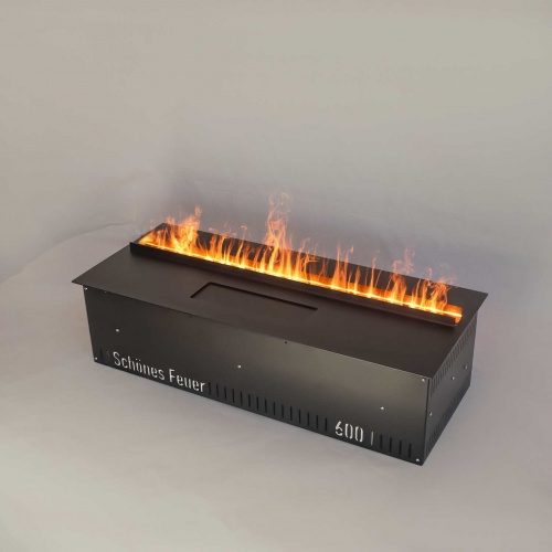 Электроочаг Schönes Feuer 3D FireLine 600 в Самаре