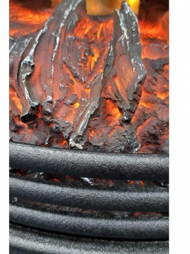 Электроочаг Real Flame Bonfire в Самаре
