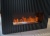 Электроочаг Schönes Feuer 3D FireLine 600 Pro со стальной крышкой в Самаре