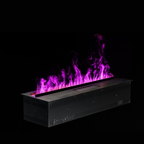 Электроочаг Schönes Feuer 3D FireLine 800 RGB в Самаре