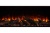 Электрокамин BRITISH FIRES New Forest 1200 with Signature logs - 1200 мм в Самаре