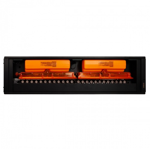 Электроочаг Real Flame 3D Cassette 1000 LED RGB в Самаре