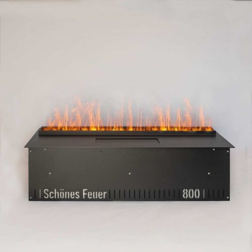 Электроочаг Schönes Feuer 3D FireLine 800 Pro в Самаре