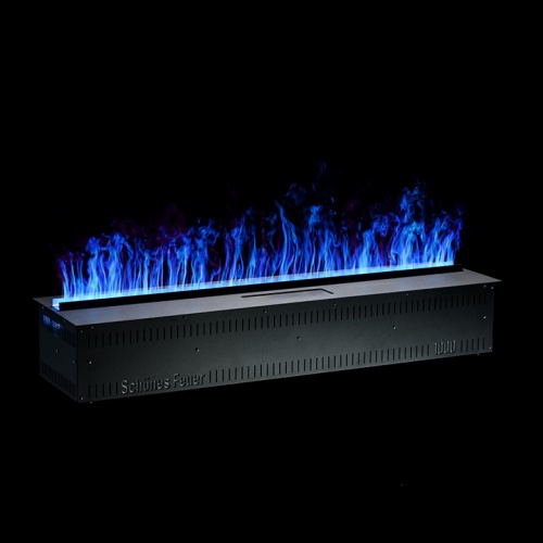 Электроочаг Schönes Feuer 3D FireLine 1000 RGB в Самаре