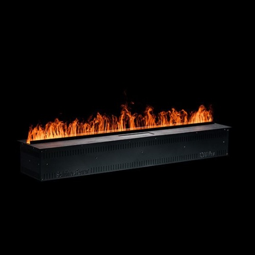 Электроочаг Schönes Feuer 3D FireLine 1200 RGB в Самаре