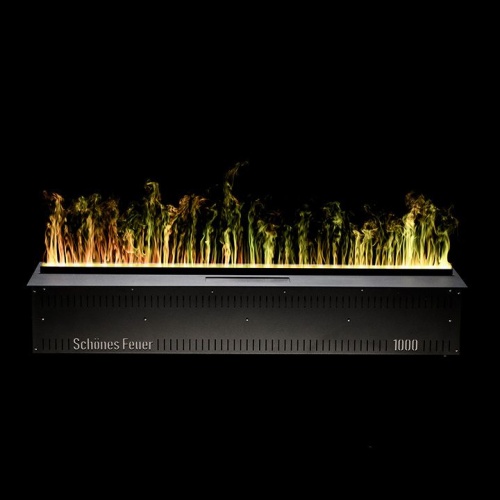 Электроочаг Schönes Feuer 3D FireLine 1200 RGB в Самаре