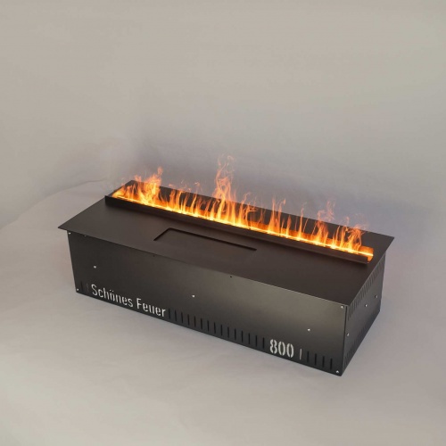 Электроочаг Schönes Feuer 3D FireLine 800 Pro в Самаре