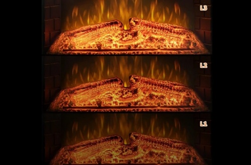 Электроочаг Royal Flame Emerald 33 RF в Самаре