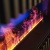 Электроочаг Schönes Feuer 3D FireLine 1500 Blue Pro (с эффектом cинего пламени) в Самаре