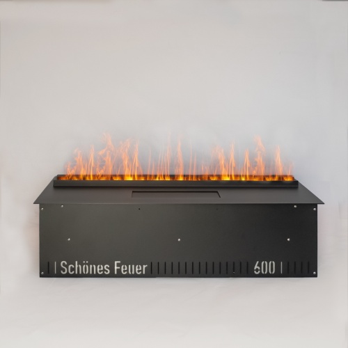 Электрокамин Artwood с очагом Schones Feuer 3D FireLine 600 в Самаре