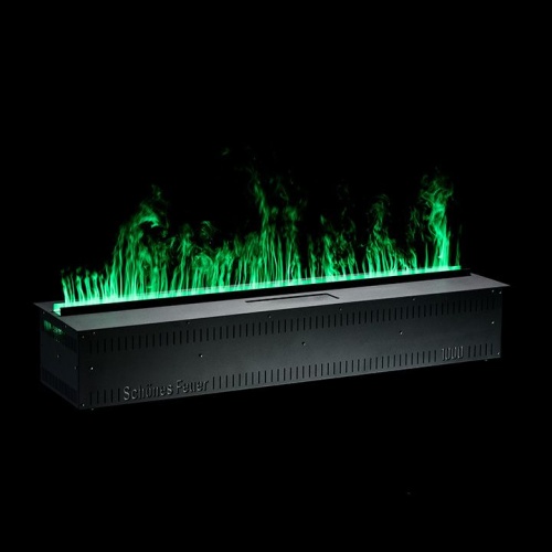 Электроочаг Schönes Feuer 3D FireLine 1200 RGB в Самаре