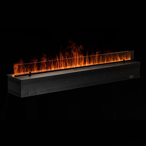 Электроочаг Schönes Feuer 3D FireLine 1500 RGB в Самаре