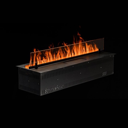 Электроочаг Schönes Feuer 3D FireLine 800 RGB в Самаре