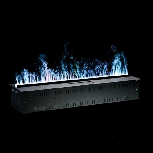 Электроочаг Schönes Feuer 3D FireLine 1200 RGB в Самаре